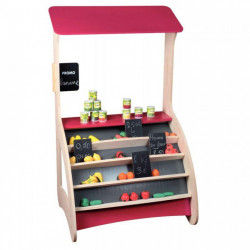 MARCHANDE MAXI MODÈLE