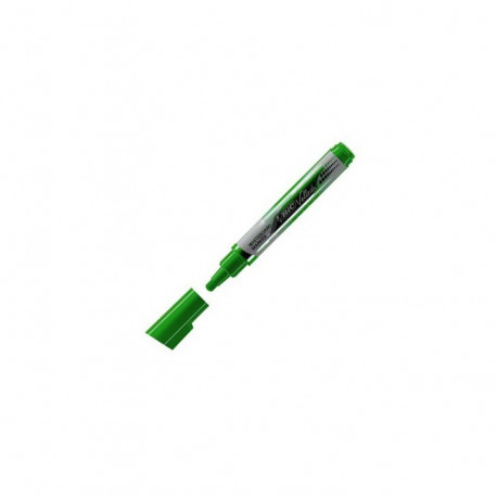 MARQUER TABLEAU BLANC VELLEDA ENCRE LIQUID INK TANK GRANDE CONTENANCE VERT B