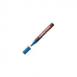 MARQUEUR DECO MARKER E4000 BLEU EDDING 4-4000003