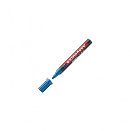 MARQUEUR DECO MARKER E4000 BLEU EDDING 4-4000003