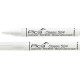 MARQUEUR INDUSTRIEL A PEINTURE LAQUEE PICA CLASSIC 524 BLANC 2-4MM