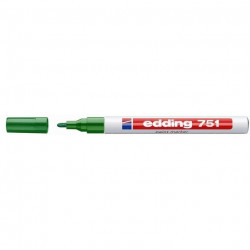 MARQUEUR PEINTURE E-751 VERT 4-751004