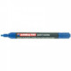 MARQUEUR PEINTURE PERMANENT E790 POINTE OGIVE BLEU