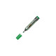 MARQUEUR PERMANENT CORPS METAL  ONYX MARKER GEANT 1591 VERT BIC