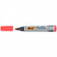 MARQUEUR PERMANENT ROUGE BIC OGIVE 2000 BIC 8209133
