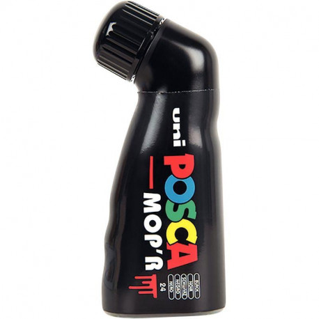 MARQUEUR POSCA MOP'R NOIR