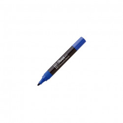 MARQUEUR SHARPIE OGIVE M15 BLEU S0192625