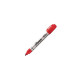MARQUEURS SHARPIE METAL MOYEN OGIVE ROUGE PAPERMATE S0945740