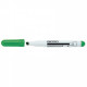 MARQUEUR TABLEAU BLANC POINTE BISEAUTÉE 6,4MM VERT