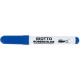 MARQUEUR TABLEAU BLANC POINTE OGIVE 7MM BLEU GIOTTO