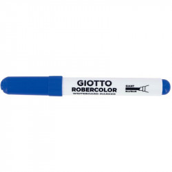 MARQUEUR TABLEAU BLANC POINTE OGIVE 7MM BLEU GIOTTO