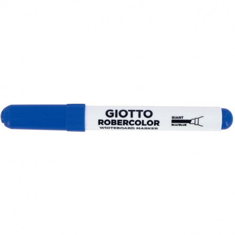 MARQUEUR TABLEAU BLANC POINTE OGIVE 7MM BLEU GIOTTO