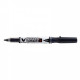 MARQUEUR TABLEAU BLANC VBOARD MAST ULTRAFIN POINTE 0.8MM NOIR