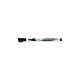 MARQUEUR TABLEAU BLANC  VELLEDA LIQUID INK POCK NOIR BIC 902088