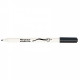 MARQUEUR TABLEAU FIN BLANC  NOIR