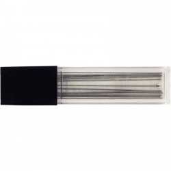 MINES GRAPHITE 0,5MM HB ETUI DE 12