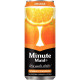 MINUTE MAID ORANGE PAQUET  24 BOÎTES 33 CL  