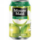 MINUTE MAID POMME PAQUET  24 BOÎTES 33 CL  