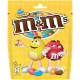 M&MS CHOCOLAT PEANUT SACHET 200G