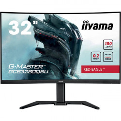 MONITEUR IIYAM 32INC GCB3280QSU-B2