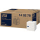  MOUCHOIRS 2 PLIS TORK BTE100 CUBIQUE ECOLABEL FSC 