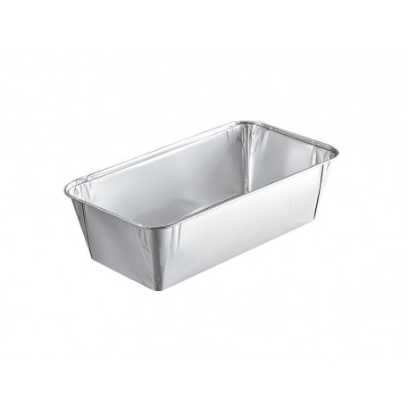MOULE CAKE ALU 1640CC **COLIS de 300