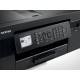 MULTIFONCTION JET D'ENCRE BROTHER MFC-J4350DW