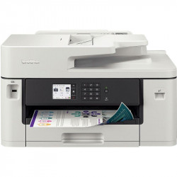 MULTIFONCTION JET D'ENCRE BROTHER MFC-J5345DW
