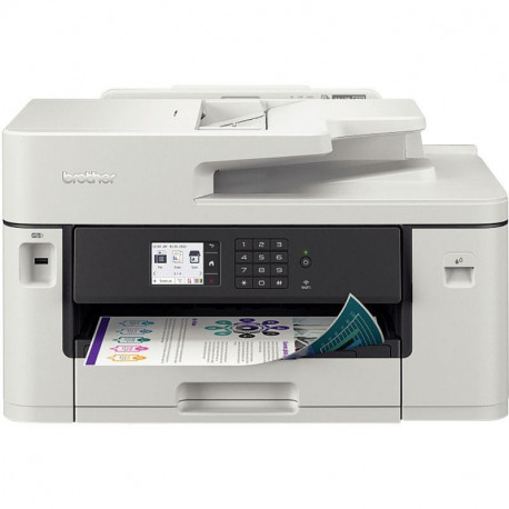 MULTIFONCTION JET D'ENCRE BROTHER MFC-J5345DW