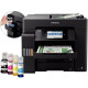 MULTIFONCTION JET D'ENCRE EPSON ECOTANK ET 5855