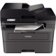 Multifonction Laser Brother MFC-L2860DWE