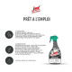 NETTOYANT DÉGRAISSANT DÉSINFECTANT CUISINE JEX SPRAY 1LITRE  BIOCIDE BACTERICIDE LEVURICIDE CONTACT ALIM FAB FRANCE ECOCERT