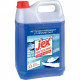 NETTOYANT DESINFECTANT TRIPLE ACTION COTES BRETONNES  BIDON 5L JEX PRO BIOCIDE  BACTERICIDE LEVURICIDE VIRUCIDE CONTACT ALIM