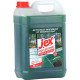NETTOYANT DESINFECTANT TRIPLE ACTION FORET DES LANDES  BIDON 5L JEX PRO BIOCIDE BACTERICIDE LEVURICIDE VIRUCIDE CONTACT ALIM