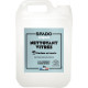 NETTOYANT VITRES SPADO GEL AU VINAIGRE ET ALCOOL DE BETTERAVE  BIDON 5L  ECOCERT FAB France 