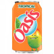 OASIS TROPICAL 33CL PACK DE 24 CANETTES SLIM 