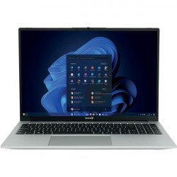 ORDINATEUR PC PORTABLE 16 POUCES W11 PRO - Core i5-1334U - Intel Graphics - 512 Go SSD - 16 Go RAM DDR4 - HDMI/USB-C/USB-A 1,9kg