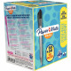 PACK NOIR 80 STYLO BILLE INKJOY 100RT + 20 GRATUITS PAPERMATE S0977430
