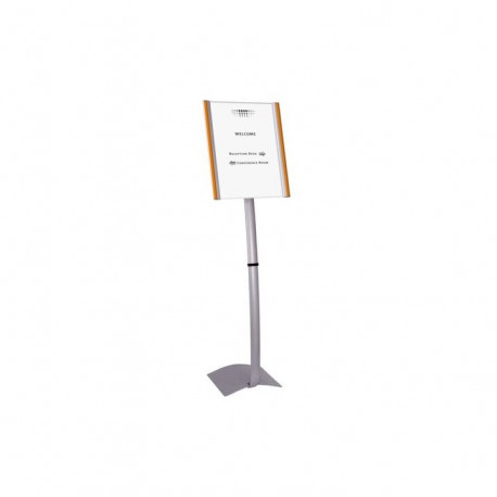 PANNEAU DE SIGNALETIQUE A4