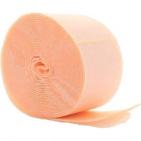 PANSEMENT  AUTO-ADHÉSIF 6MX450CM COLORIS CHAIR NE COLLE PAS NI A LA PEAU /POIL/PLAIE  FARMOR FAB France