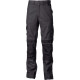 PANTALON DE SÉCURITÉ SMART TS 40/42 GRIS COVERGUARD TAILLE ELASTIQUE AVEC PASSANT 2 ANNEAUX 2 POCHES ITALIENNES 2 POCHES COTE