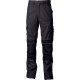PANTALON DE SÉCURITÉ SMART TAILLE XXL GRIS COVERGUARD TAILLE ELASTIQUE AVEC PASSANT 2 ANNEAUX 2 POCHES ITALIENNES 2 POCHES COTE