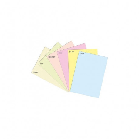 PAPIER A3 160G REPRO BOUTON D'OR RTE 250
