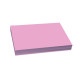 PAPIER A3 80G REPRO PASTEL ROSE RAMETTE 500
