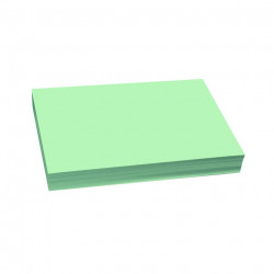 PAPIER A3 80G REPRO PASTEL VERT RAMETTE 250