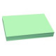 PAPIER A4 80G  PASTEL VERT *R 500*