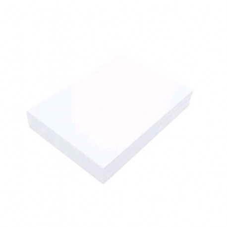 PAPIER A4 BLANC  RAMETTE 500F PEFC