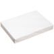 PAPIER BLANC A3 80G BLANC ÉCO RAMETTE DE 500F 100 % RECYCLABLE CIE136  DONT ECOFOLIO 0.26CTS EUROPE