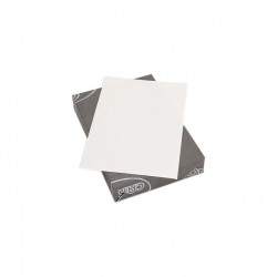 PAPIER BLANC DESSIN 50 x 65 180 G 50 FEUILLES 93738C