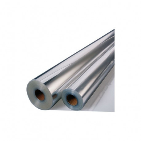 PAPIER FLEURISTE TRANSPARENT 0,70 X 10M 299/70/10